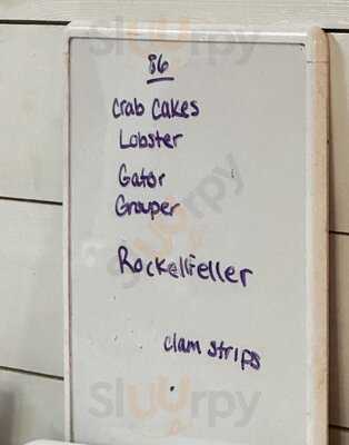 Beach Road Fish House & Chicken Dinners