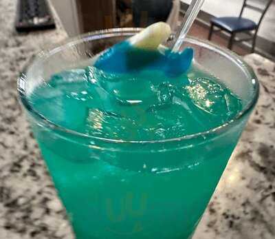 Beach Road Fish House & Chicken Dinners