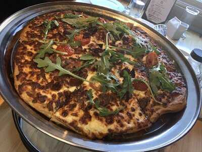 Christophers Kitchen & Bar