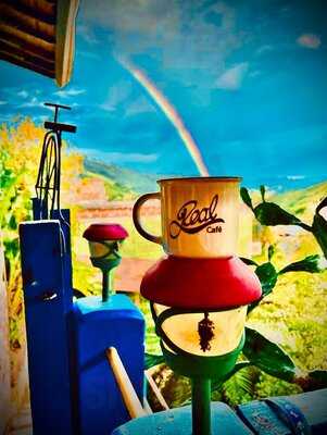 Cafe Real
