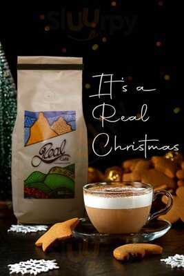 Cafe Real