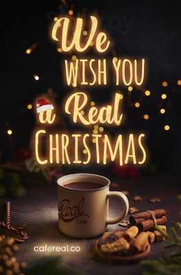 Cafe Real