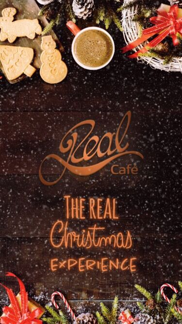 Cafe Real