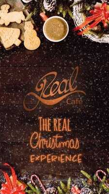 Cafe Real
