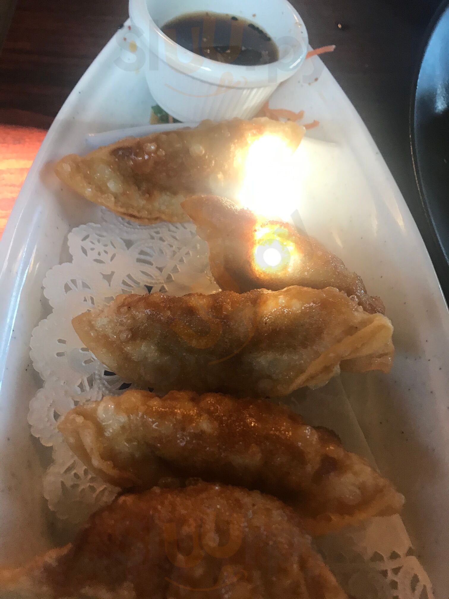 Fuji Sushi & Asian Grill