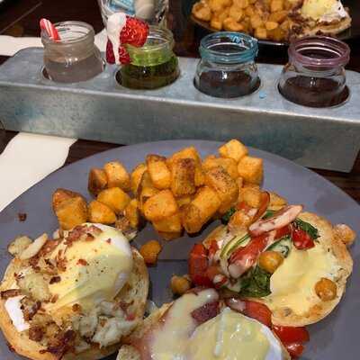 Hair Of The Dog Eatery