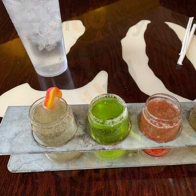 Hair Of The Dog Eatery