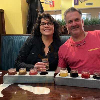 Hair Of The Dog Eatery