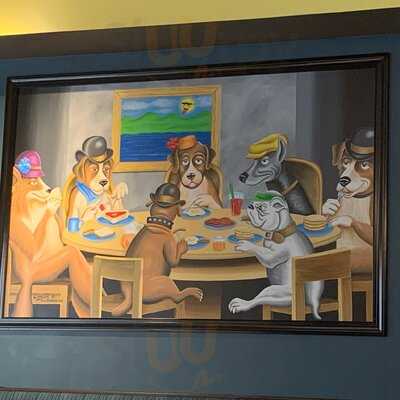 Hair Of The Dog Eatery