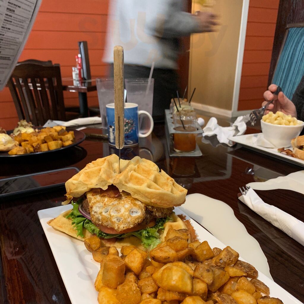 Hair Of The Dog Eatery