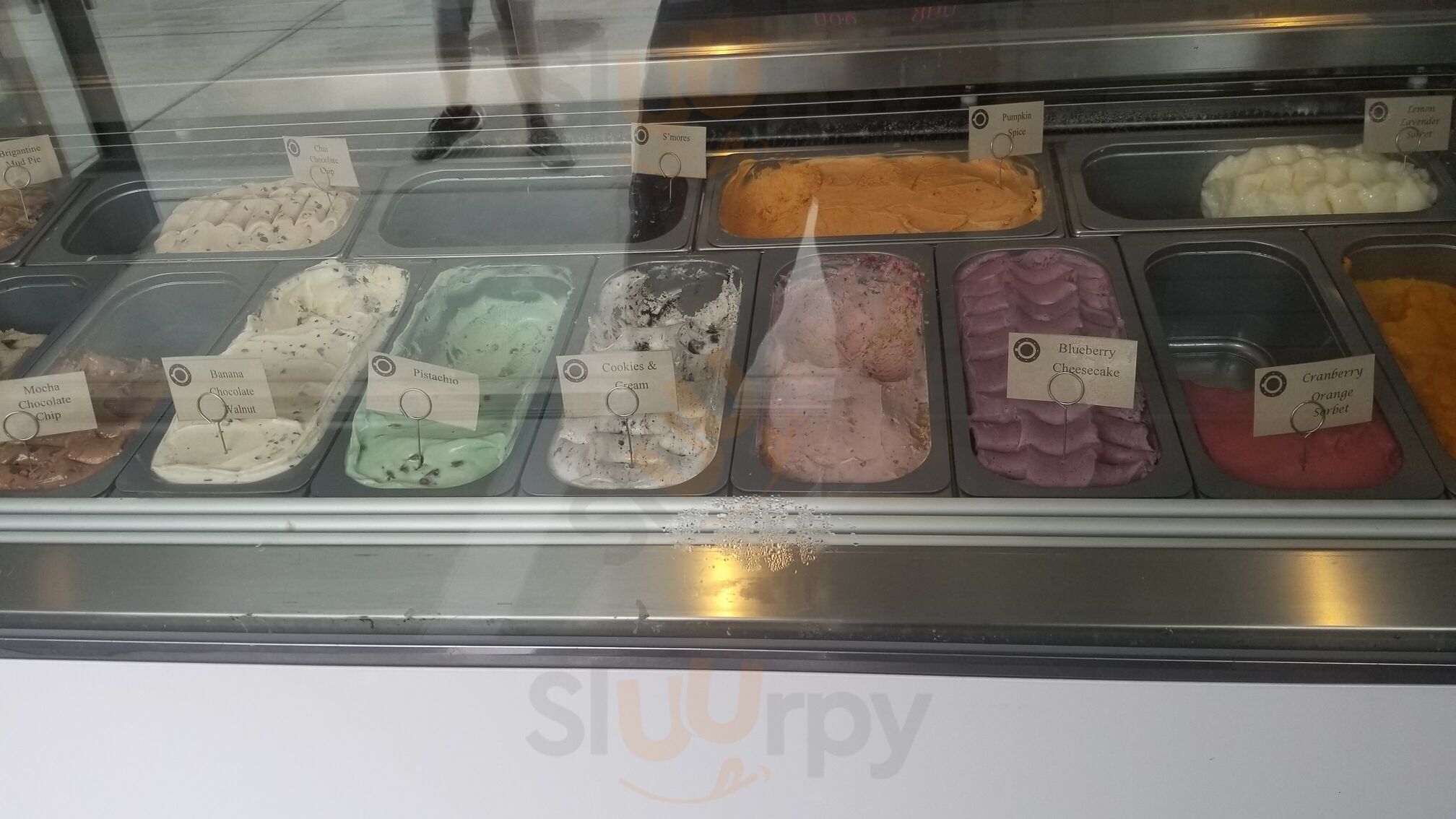 Portside Coffee And Gelato