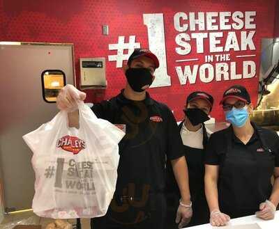 Charleys Philly Steaks