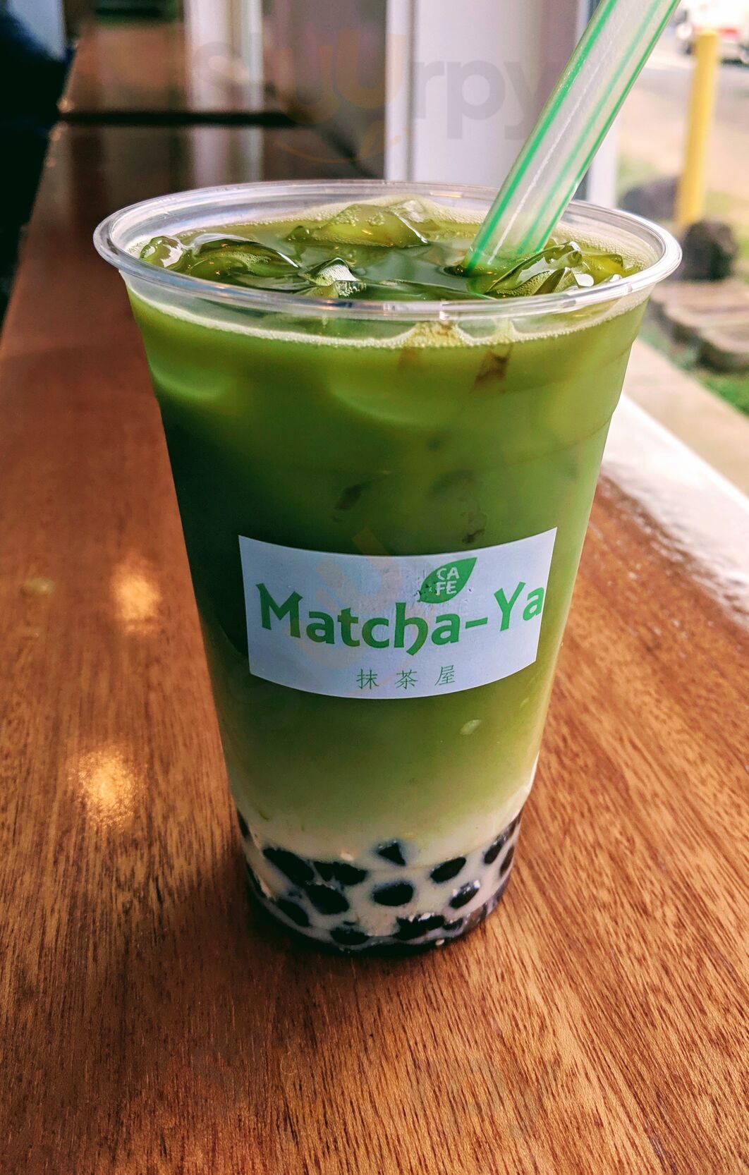 Matcha-ya