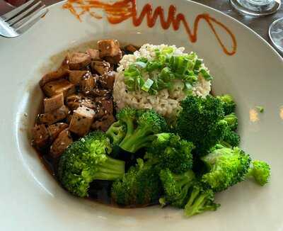 Danny's On The Green