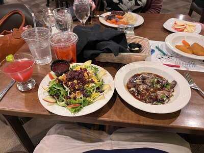 Danny's On The Green