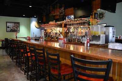 La Carreta Mexican Restaurant & Bar