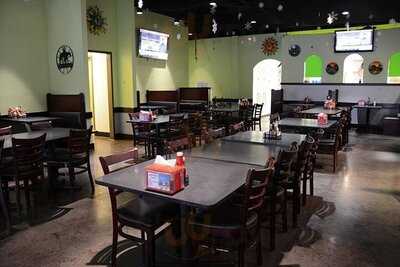 La Carreta Mexican Restaurant & Bar