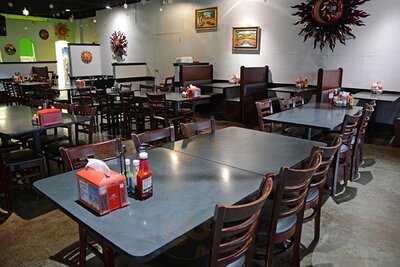 La Carreta Mexican Restaurant & Bar