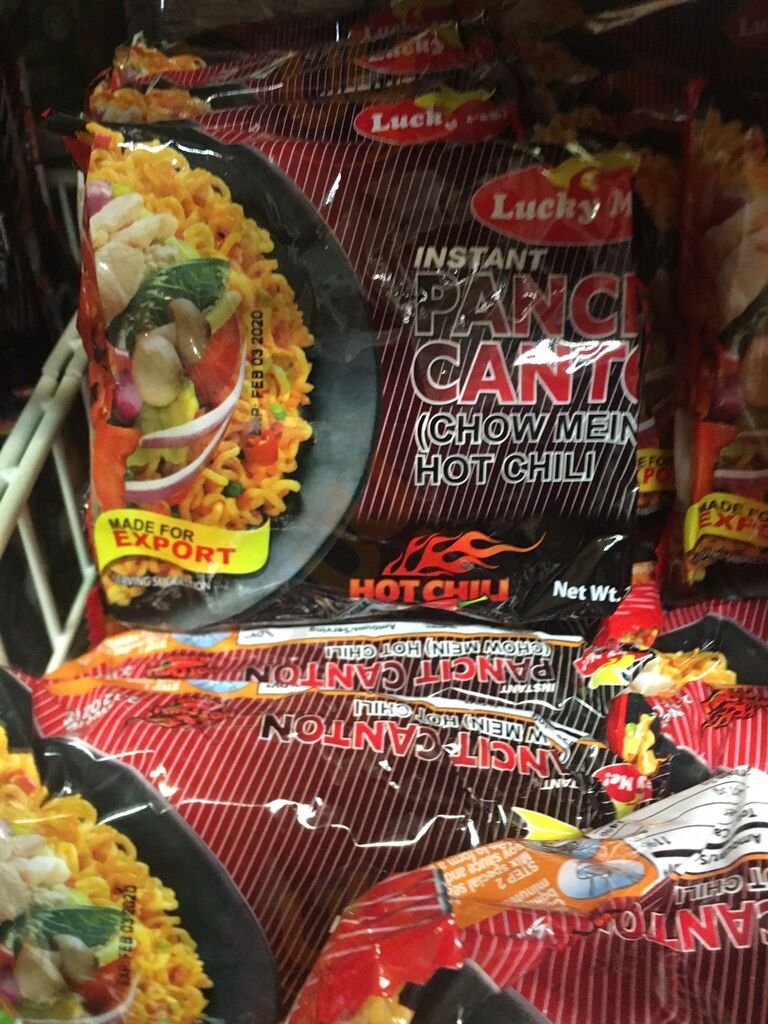 Anna's Oriental Store