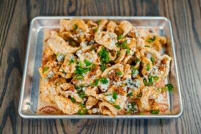 Boxcar At Hop City West End