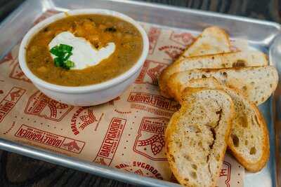 Boxcar At Hop City West End