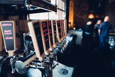 Boxcar At Hop City West End