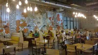 Boxcar At Hop City West End