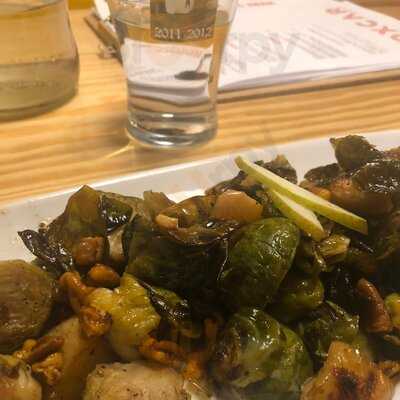 Boxcar At Hop City West End