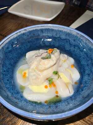 The Study At Morrison House