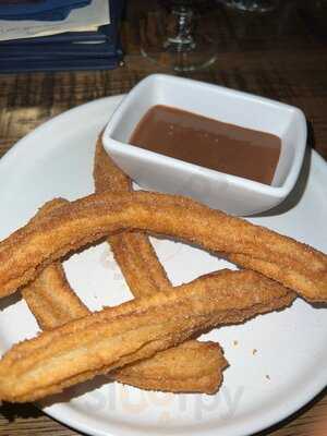 The Study At Morrison House