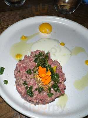 The Study At Morrison House