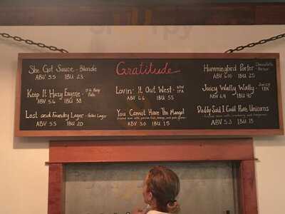 Gratitude Brewing