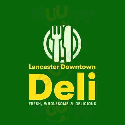 Lancaster Downtown Deli