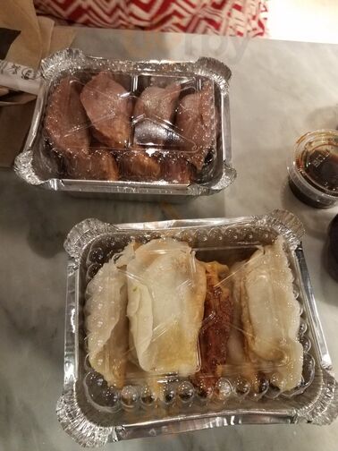 Vanessa's Dumpling House