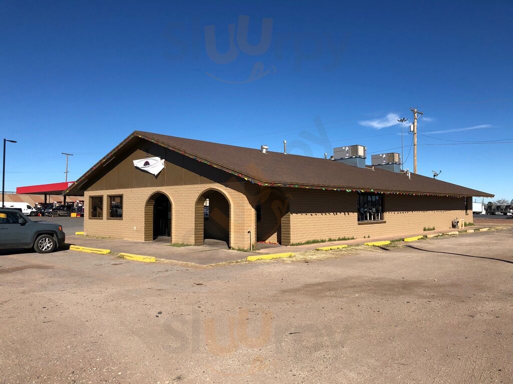 Chelas Mexican Restaurant