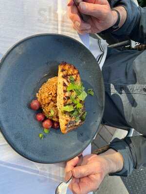 1592 Wood Fired Kitchen & Cocktails