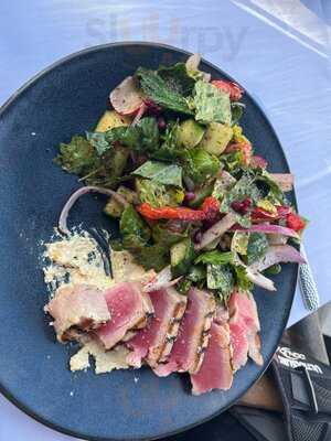 1592 Wood Fired Kitchen & Cocktails