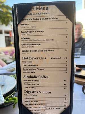 1592 Wood Fired Kitchen & Cocktails