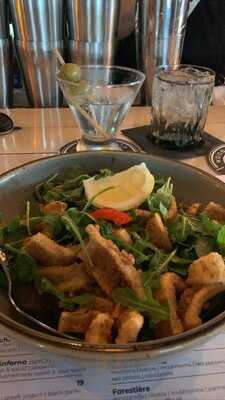 1592 Wood Fired Kitchen & Cocktails