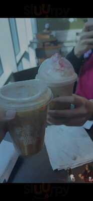 Starbucks At The Westin Memorial City