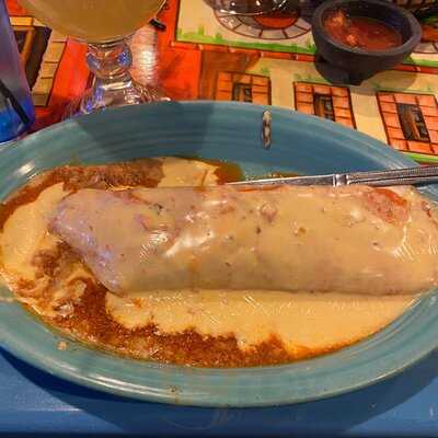 Mamitas Mexican Restaurant