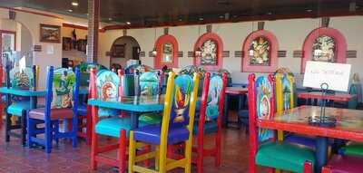 Mamitas Mexican Restaurant
