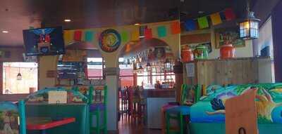 Mamitas Mexican Restaurant
