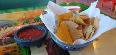 Mamitas Mexican Restaurant