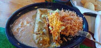 Mamitas Mexican Restaurant