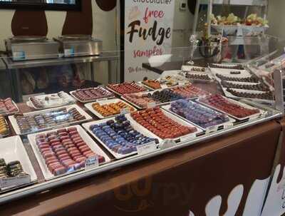 The Uncommon Chocolatier