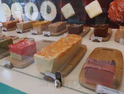 The Uncommon Chocolatier