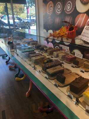 The Uncommon Chocolatier