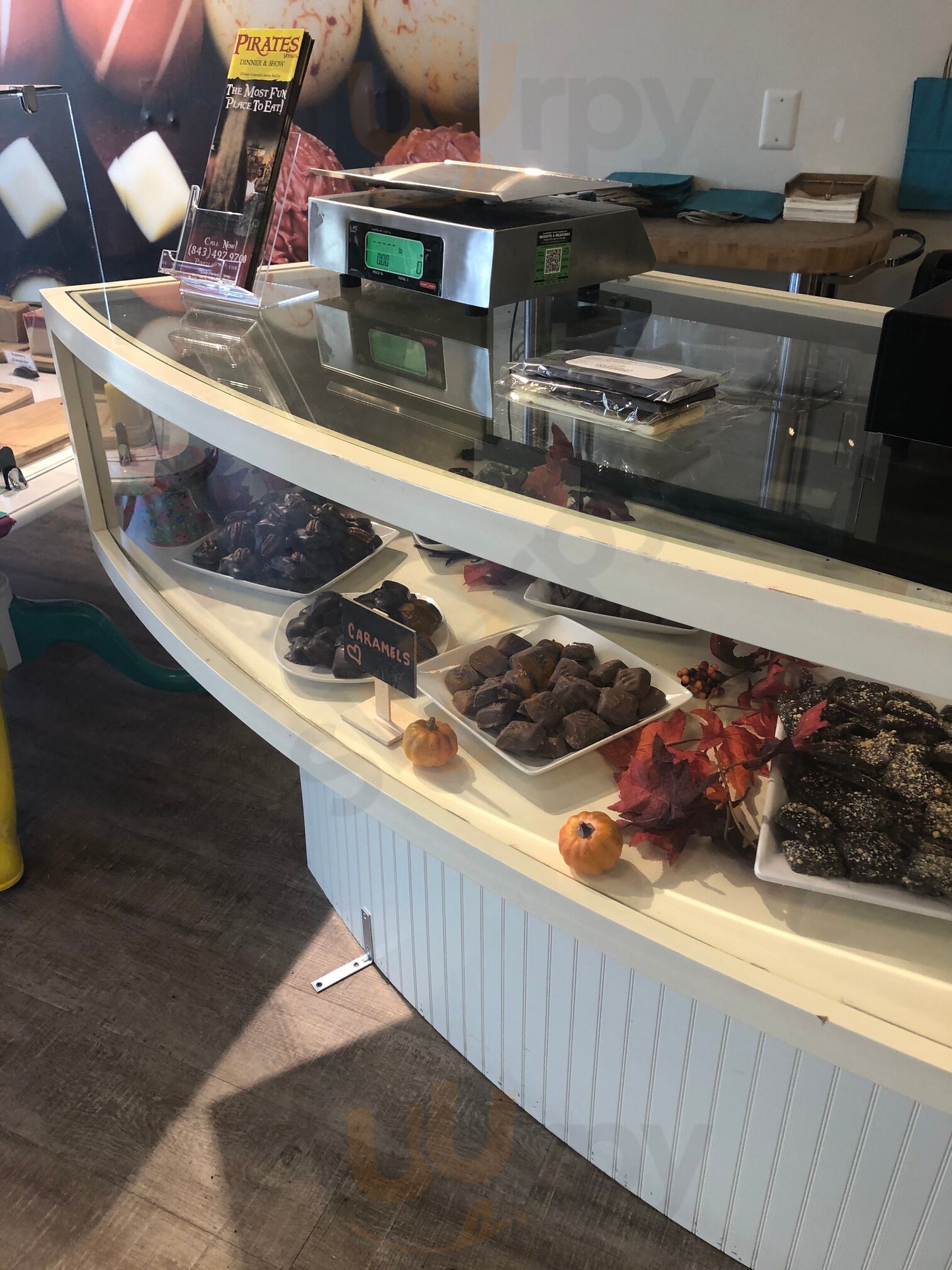 The Uncommon Chocolatier