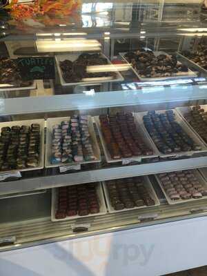 The Uncommon Chocolatier